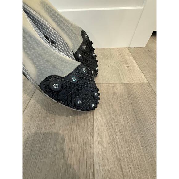 ADIDAS Sprintstar Track shoes with spikes GX6685 Size 11 Men’s - Picture 7 of 10